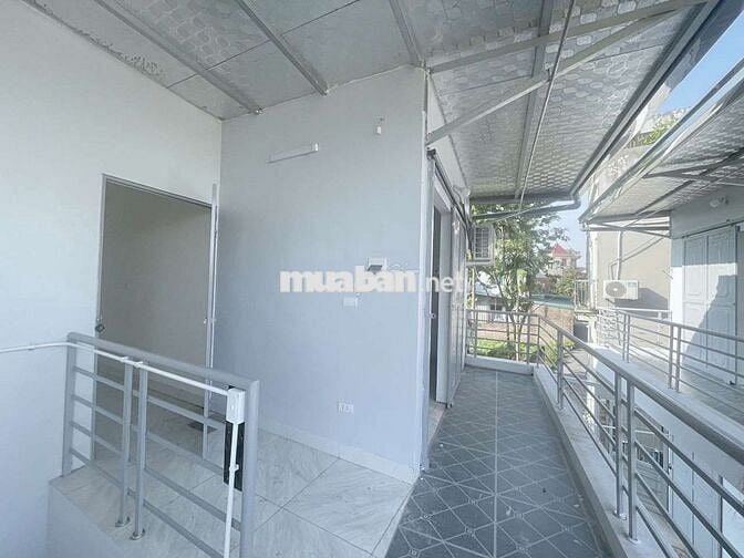 [CHÍNH CHỦ] phòng trọ 30m2 mới xây rộng thoáng