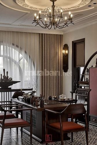 ( Chính chủ) tôi cần Bán Toà nhà MP Trúc Bạch Q Ba Đình, HN, Dt 230 m