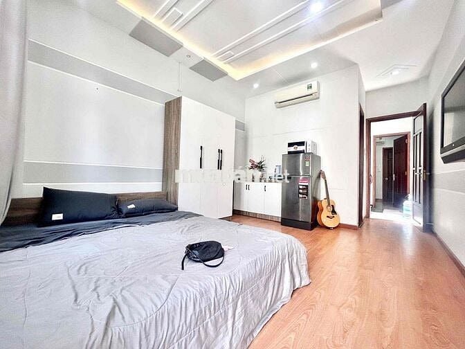 🎉STUDIO BAN CÔNG - GIÁ MỀM - PHAN ĐĂNG LƯU PHÚ NHUẬN