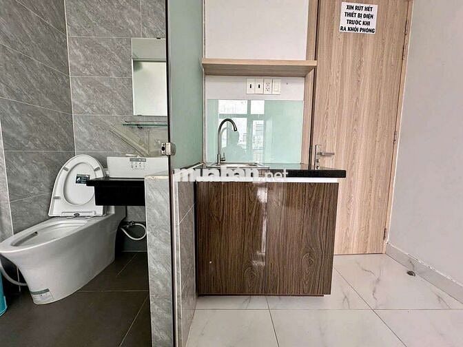 CĂN HỘ CAO CẤP GẦN DÀNH CHO NGƯỜI ĐI LÀM THUẬN TIỆN QUẬN 1 QUẬN 2