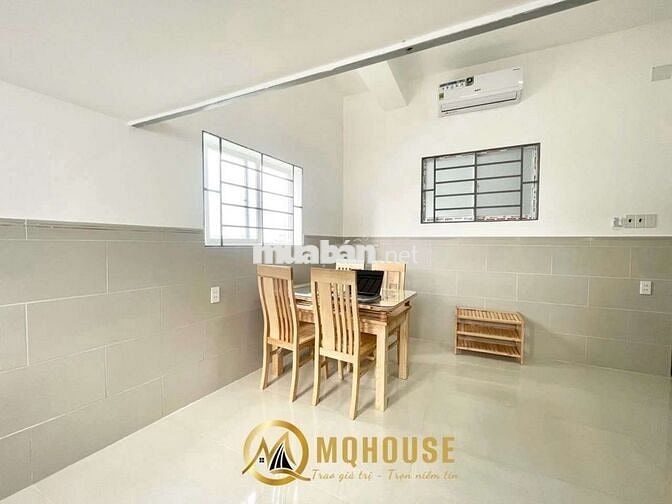 🍓Cho thuê phòng trọ sinh viên ở được 4 bạn gần Văn Hiến - Công thương