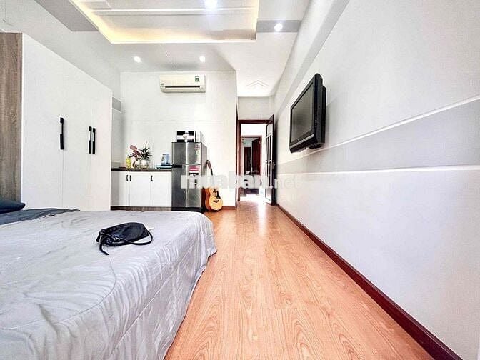 🎉STUDIO BAN CÔNG - GIÁ MỀM - PHAN ĐĂNG LƯU PHÚ NHUẬN