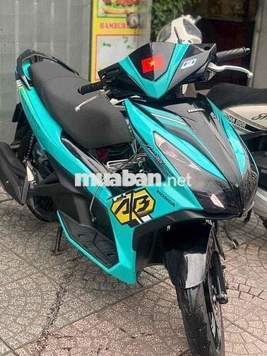 bán xe Ab mắt cú 2015 chính chủ công chứng liền