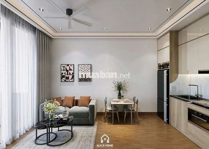 SIÊU VÍP _ BÁN TÒA CĂN HỘ MẶT TIỀN KHUÊ MỸ ĐÔNG 15 _ 6 TẦNG _GIÁ 27 TY