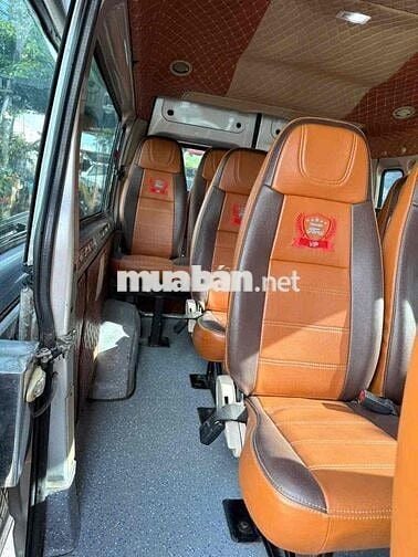 TRAINSIT 2019 SVP ,DỊCH VỤ NỒI ,XE KO LỖI NHỎ