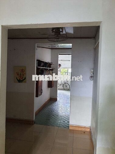 Cho thuê nhà nguyên căn Tân Hiệp 16