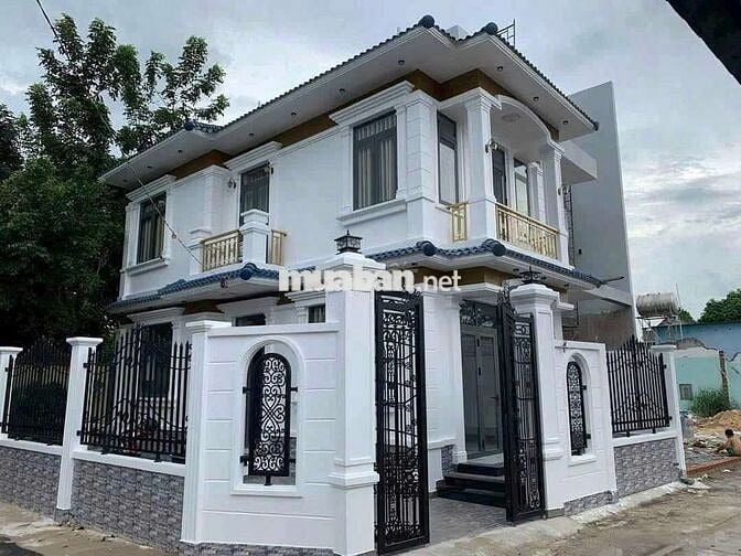 Biệt Thự Căn Góc Hiệp An – DT 116m² – Đường Ô Tô – Giá Bất Ngờ 3ty9