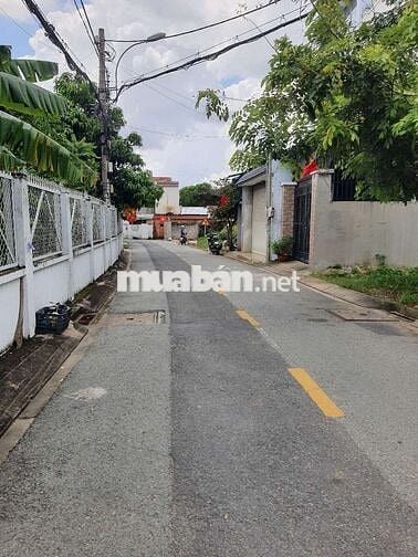 Cho thuê nhà nguyên căn Tân Hiệp 16