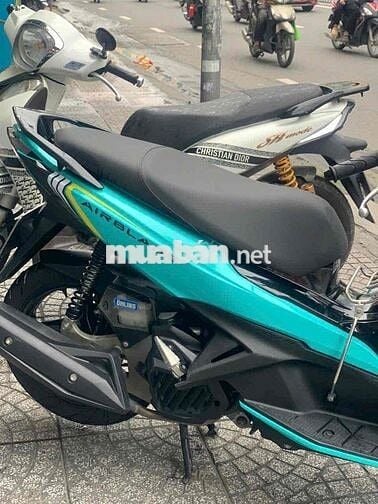 bán xe Ab mắt cú 2015 chính chủ công chứng liền