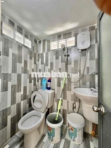 1 Trệt 1 Lầu Sát Q1, Gần Hutech, ĐH Mở, GTVT, FTU, Văn Lang