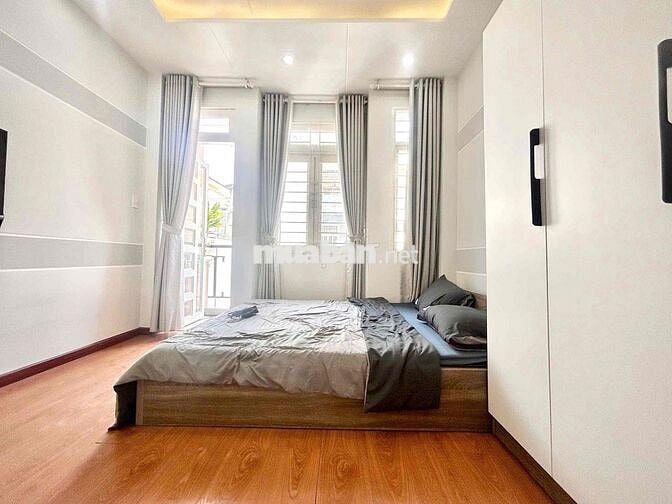 🎉STUDIO BAN CÔNG - GIÁ MỀM - PHAN ĐĂNG LƯU PHÚ NHUẬN