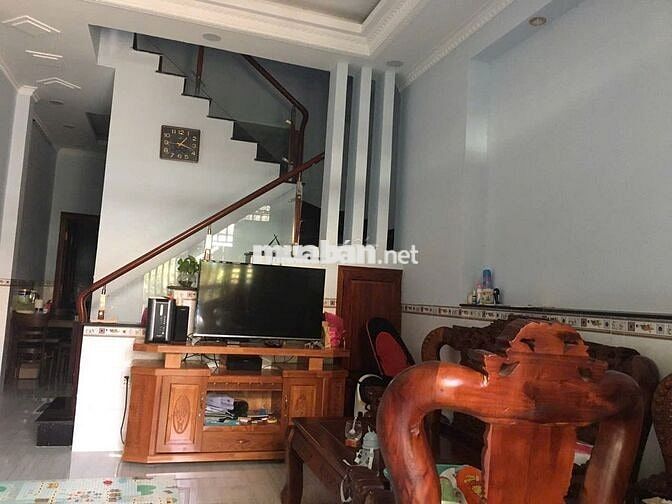 cho thuê nhà ngã tư chiêu liêu 1 lầu 2 phòng ngủ 60m2