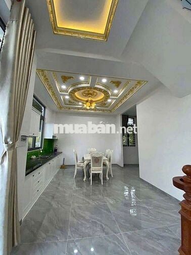 Biệt Thự Căn Góc Hiệp An – DT 116m² – Đường Ô Tô – Giá Bất Ngờ 3ty9