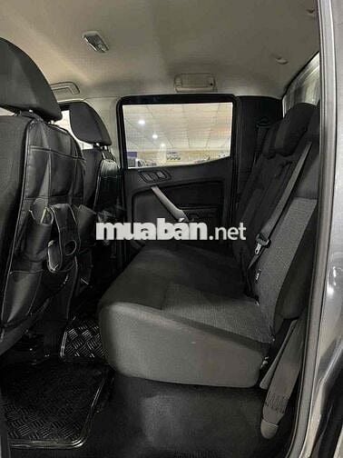 Ford Ranger 2018 XLS 2.2 4x2 AT - 76.500 km