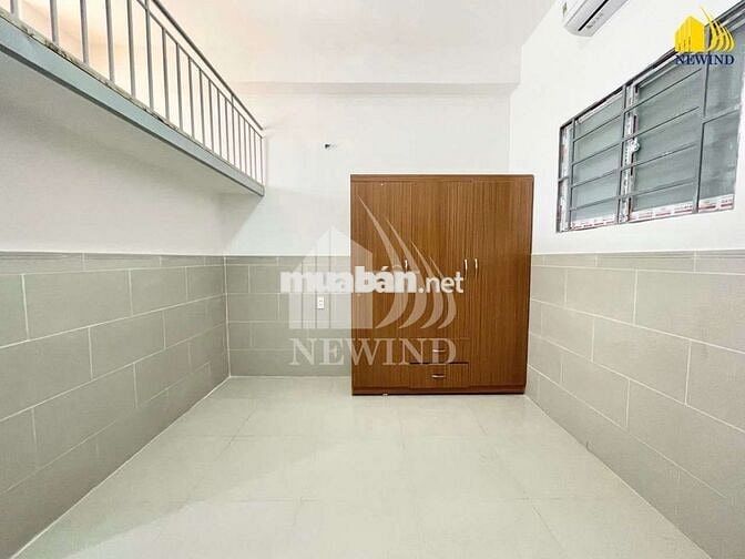 🍓Cho thuê phòng trọ sinh viên ở được 4 bạn gần Văn Hiến - Công thương