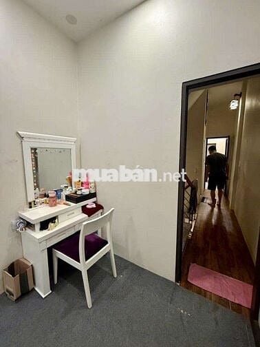 BÁN NHÀ MẶT PHỐ KIM NGƯU - KINH DOANH TUYỆT ĐỈNH-45M-4TẦNG-16TỶ3