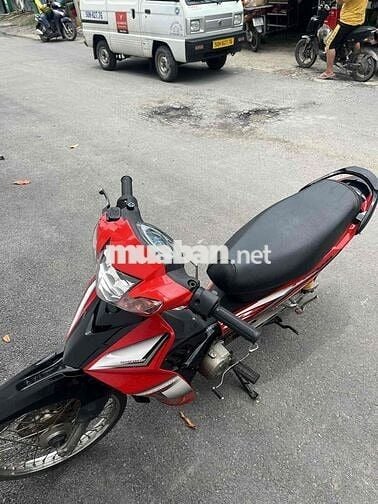 Sirius 50 cho ae đi học đi làm