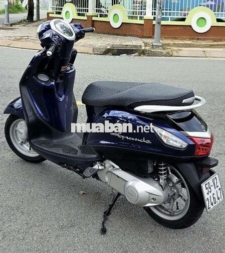 Mẫu xe nói lên cá tính của phái nữ
