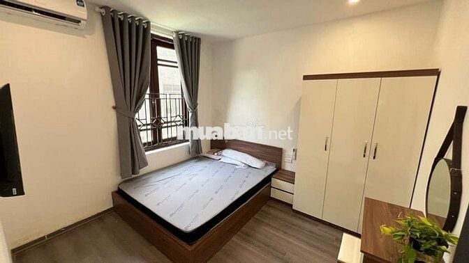 💥 1PN Tách Bếp Cửa Sổ Thoáng, An Ninh - Nguyễn Văn Đậu, Phú Nhuận