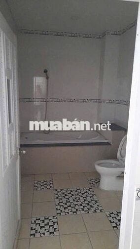 Cho Thuê nhà 1 Trệt 2 Lầu trong Trung tâm hành chính DĨ AN
