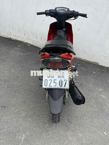 Sirius 50 cho ae đi học đi làm