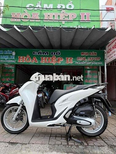 Honda SH 150 | ABS