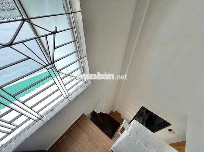 1 Trệt 1 Lầu Sát Q1, Gần Hutech, ĐH Mở, GTVT, FTU, Văn Lang