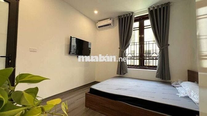💥 1PN Tách Bếp Cửa Sổ Thoáng, An Ninh - Nguyễn Văn Đậu, Phú Nhuận
