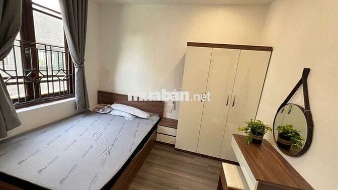 💥 1PN Tách Bếp Cửa Sổ Thoáng, An Ninh - Nguyễn Văn Đậu, Phú Nhuận