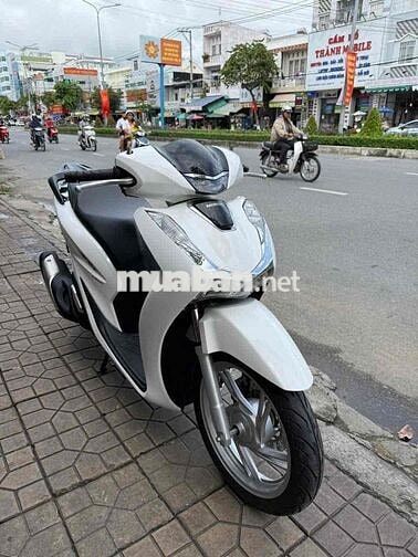 Honda SH 150 | ABS
