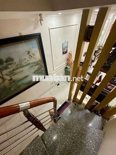 BÁN NHÀ MẶT PHỐ KIM NGƯU - KINH DOANH TUYỆT ĐỈNH-45M-4TẦNG-16TỶ3