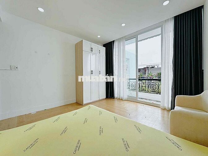 1PN Tách Bếp❗️RỘNG 🏡Ở ĐƯỢC 3-4 bạn📍Hàng Xanh_UEF, UTH, Hutech,...