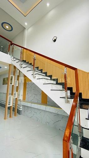 ALO....ALO em...sở hữu ngay NHÀ SÂN VƯỜN SIÊU ĐẸP 5X31M SHR