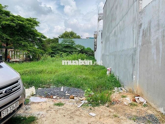 🍎BÁN ĐẤT 10m X 17 SỔ RIÊNG THỔ CƯ 💯 TRẦN VĂN MƯỜI VÀO 250m