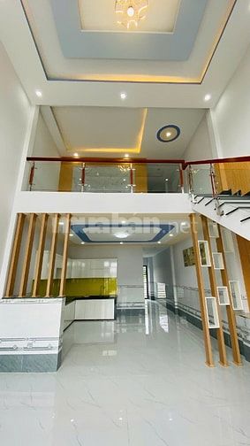 ALO....ALO em...sở hữu ngay NHÀ SÂN VƯỜN SIÊU ĐẸP 5X31M SHR