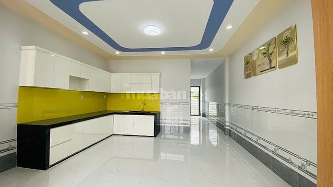 ALO....ALO em...sở hữu ngay NHÀ SÂN VƯỜN SIÊU ĐẸP 5X31M SHR