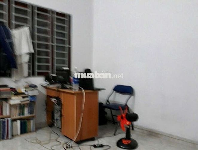 Phòng trọ 25m2 quận Gò Vấp đường Phan Huy Ích gần phần mềm Quang Trung