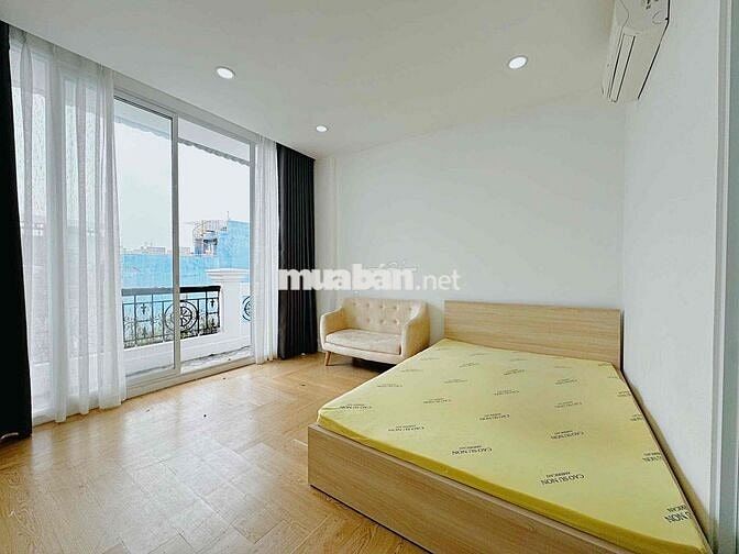 1PN Tách Bếp❗️RỘNG 🏡Ở ĐƯỢC 3-4 bạn📍Hàng Xanh_UEF, UTH, Hutech,...
