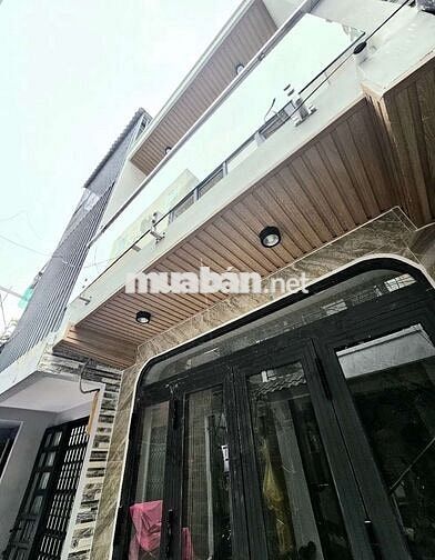 [3PN_P26.BÌNH THẠNH] GẦN ĐH HUTECH CN UNG VĂN KHIÊM_BX MIỀN ĐÔNG CŨ