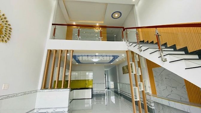ALO....ALO em...sở hữu ngay NHÀ SÂN VƯỜN SIÊU ĐẸP 5X31M SHR