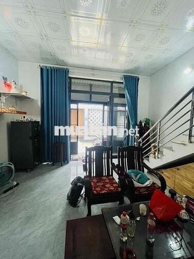 bình TÂN bình Hưng hoà a ‘ 50 m 5 x 11 m giá 4,2 tỷ TL Hẻm 🚗🚗