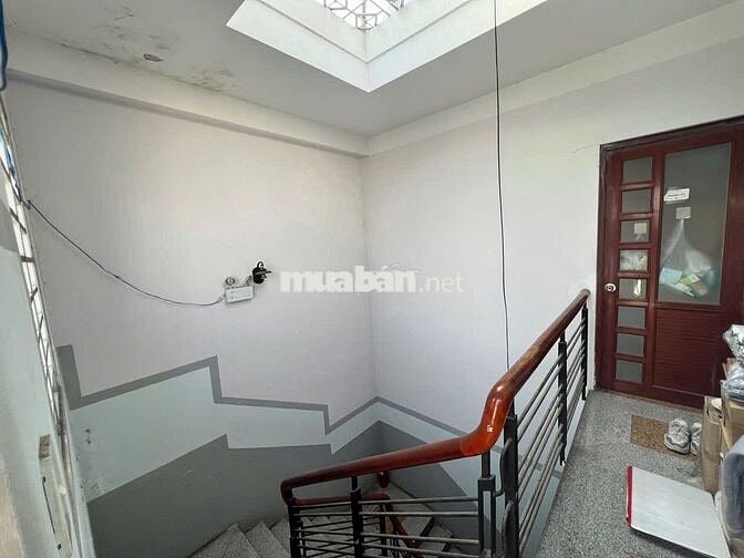 Phòng trọ 25m2 quận Gò Vấp đường Phan Huy Ích gần phần mềm Quang Trung