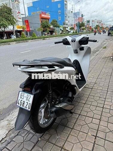 Honda SH 150 | ABS