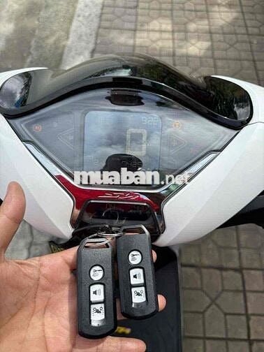 Honda SH 150 | ABS