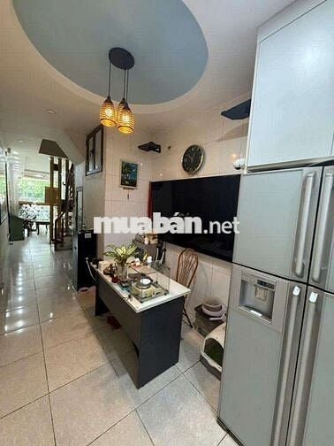 BÁN NHÀ MẶT PHỐ KIM NGƯU - KINH DOANH TUYỆT ĐỈNH-45M-4TẦNG-16TỶ3