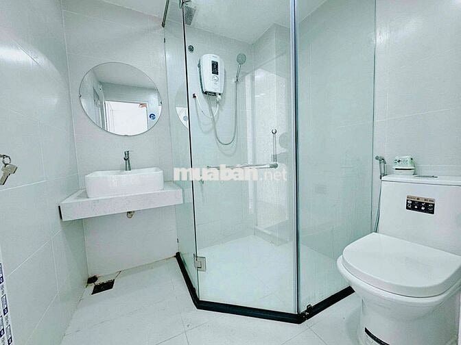1PN Tách Bếp❗️RỘNG 🏡Ở ĐƯỢC 3-4 bạn📍Hàng Xanh_UEF, UTH, Hutech,...