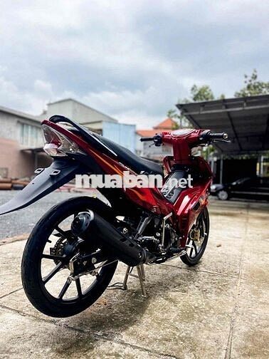 exciter 2010 5p71 dọn tâm huyết chính chủ