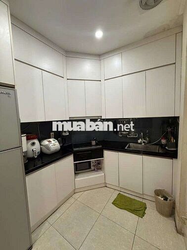 BÁN NHÀ MẶT PHỐ KIM NGƯU - KINH DOANH TUYỆT ĐỈNH-45M-4TẦNG-16TỶ3