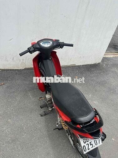 Sirius 50 cho ae đi học đi làm