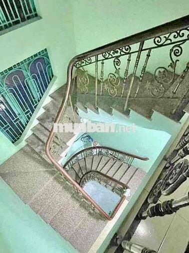 Cần thanh lý nhà 3 tầng 80m2 (4x20), Hồ Học Lãm,  Bình Tân- tp HCM